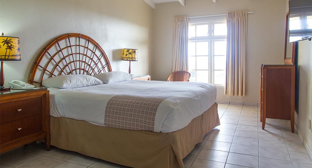 La Quinta Beach Resort Палм Бич Экстерьер фото